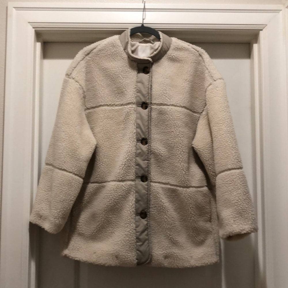 H&M women’s Jacket
